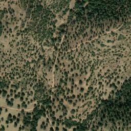 Satellite imagery of Sierra de los Santos, ES