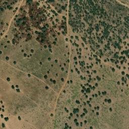 Satellite imagery of Peña Crispina, ES
