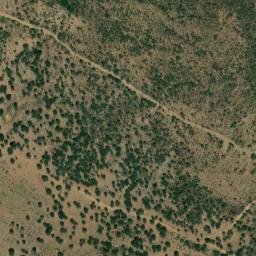 Satellite imagery of Peña Crispina, ES