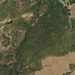 Satellite imagery of Loma de las Navazuelas, ES