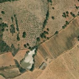 Satellite imagery of Loma de las Navazuelas, ES