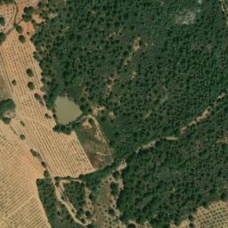 Satellite imagery of Loma de las Navazuelas, ES