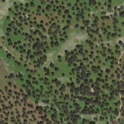 Satellite imagery of Loma de la Sirizuela, ES