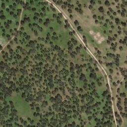 Satellite imagery of Loma de la Sirizuela, ES
