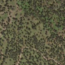 Satellite imagery of Loma de la Sirizuela, ES