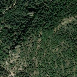 Satellite imagery of Cumbres de Beas, ES