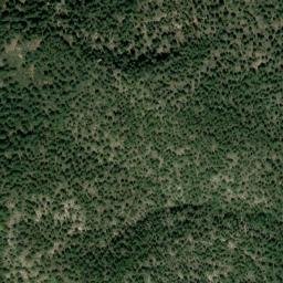 Satellite imagery of Cumbres de Beas, ES
