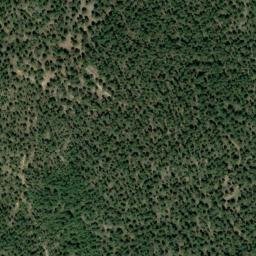 Satellite imagery of Cumbres de Beas, ES