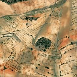 Satellite imagery of Sierra de la Umbría, ES