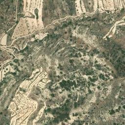 Satellite imagery of Sierra del Águila, ES