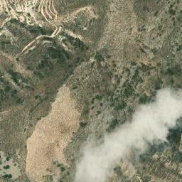 Satellite imagery of Sierra del Águila, ES