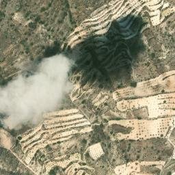 Satellite imagery of Sierra del Águila, ES