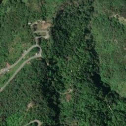 Satellite imagery of Capo Paci, IT