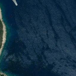 Satellite imagery of Ákra Sykiá, GR