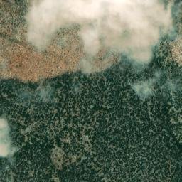 Satellite imagery of Ráchi Loútses, GR