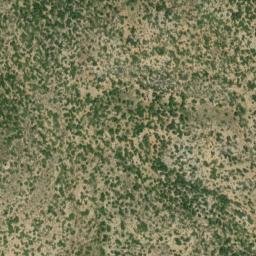 Satellite imagery of Vráchoi Xýlou, GR
