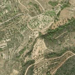Satellite imagery of Agheli, GR