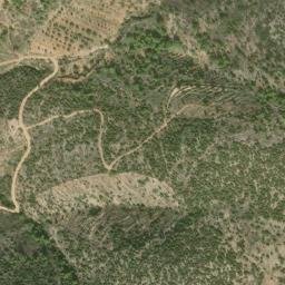 Satellite imagery of Agheli, GR