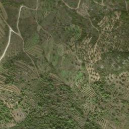 Satellite imagery of Chalikópetra, GR