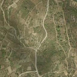 Satellite imagery of Pefsás, GR