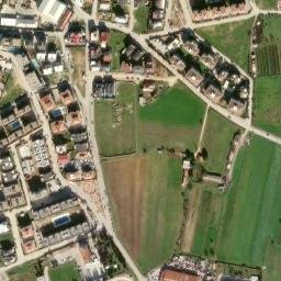 Drone Görünümü