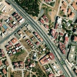 Drone Görünümü