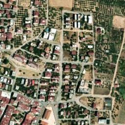 Drone Görünümü