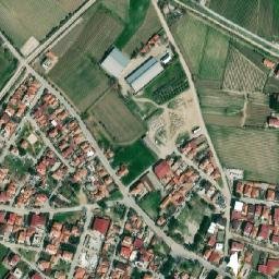Drone Görünümü