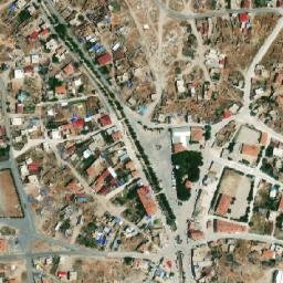 Drone Görünümü