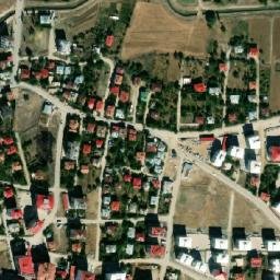 Drone Görünümü