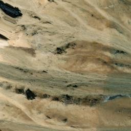 Satellite imagery of Kōh-e Bahshār, AF