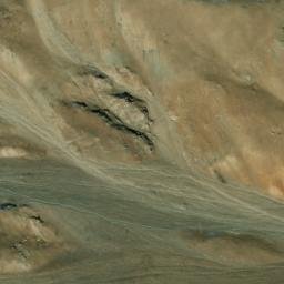 Satellite imagery of Kōh-e Bahshār, AF