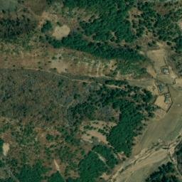Satellite imagery of Pidulgi-bawi, KP