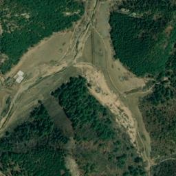 Satellite imagery of Pidulgi-bawi, KP