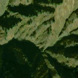 Satellite imagery of 桧岩屋山, JP