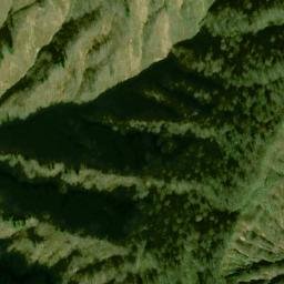Satellite imagery of 桧岩屋山, JP