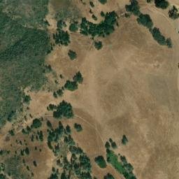 Satellite imagery of Deer Ridge, US