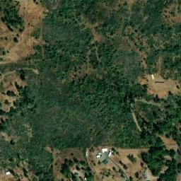 Satellite imagery of Foley Mine, US