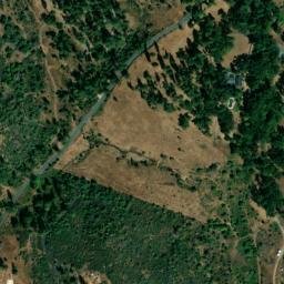 Satellite imagery of Foley Mine, US