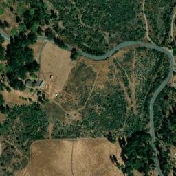 Satellite imagery of Foley Mine, US