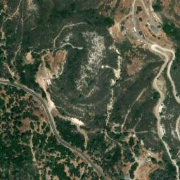 Satellite imagery of Oak RIdge, US