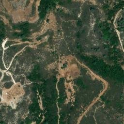 Satellite imagery of Oak RIdge, US
