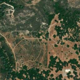 Satellite imagery of Oak RIdge, US