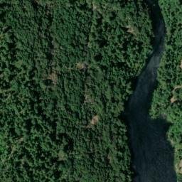 Satellite imagery of McKays Point, US