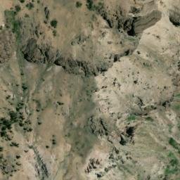 Satellite imagery of East Flange Rock, US