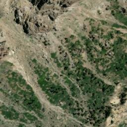 Satellite imagery of East Flange Rock, US
