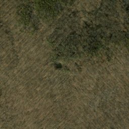 Satellite imagery of McKensie Ridge, US