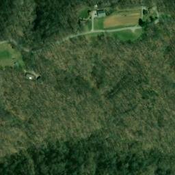 Satellite imagery of Riley Ridge, US