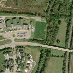 Satellite imagery of D 144 — NGS HZ0267 — Georgetown, US, US