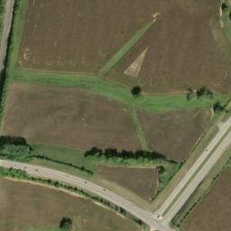 Satellite imagery of D 144 — NGS HZ0267 — Georgetown, US, US